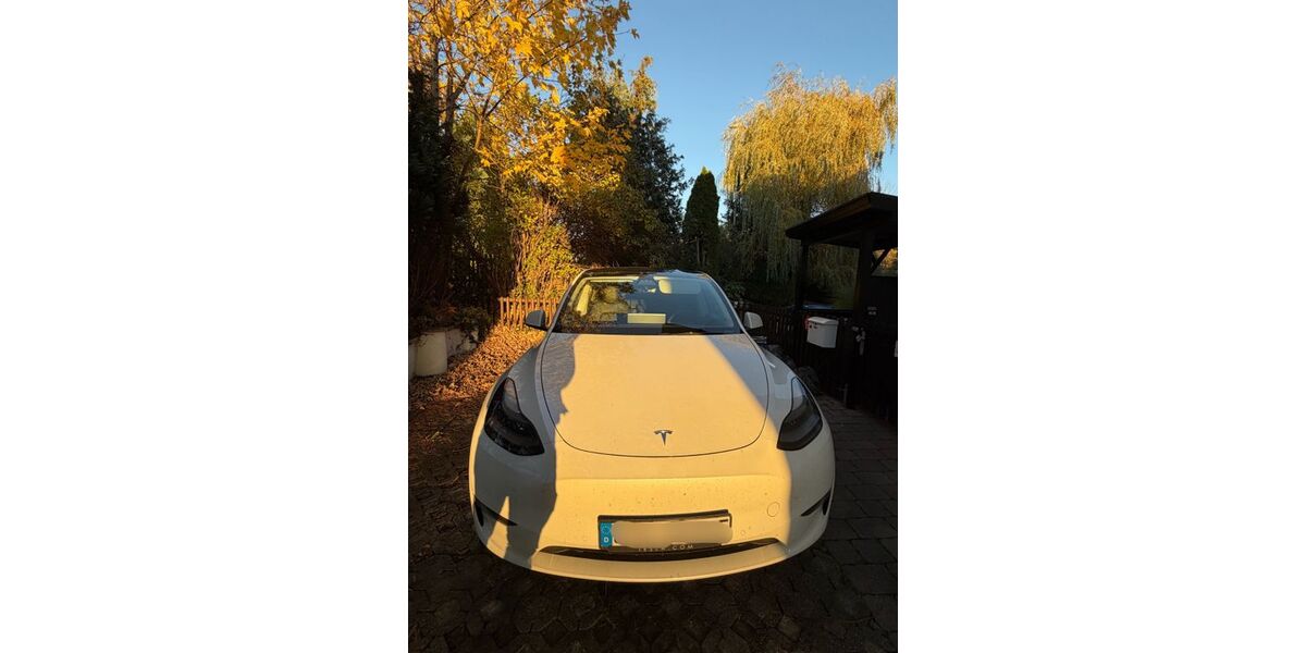 Tesla Model Y 47.500 km 33.299 &euro; Herrsching 82211