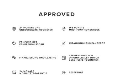 Gebrauchte Land Rover Range Rover Velar