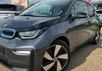 BMW i3 20.800 km 29.990 &euro; Hirschaid 96114