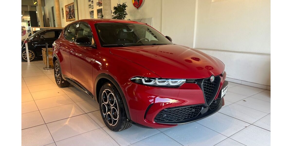 Alfa Romeo Tonale 4.015 km 44.450 &euro; Dresden 01109