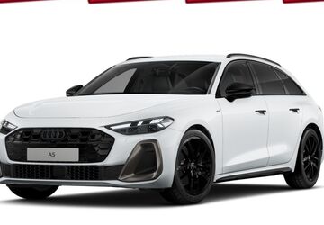 Audi A5 27.547 km 54.480 &euro; Hamburg 22419