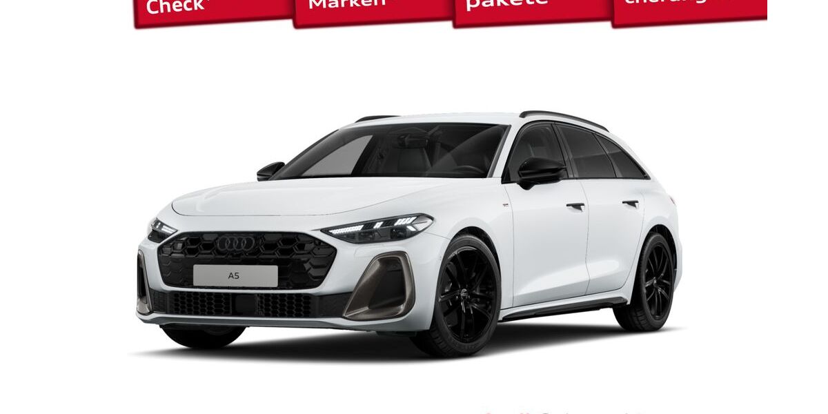 Audi A5 27.547 km 54.480 &euro; Hamburg 22419