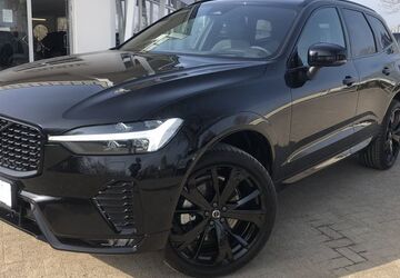 Volvo XC60 23.561 km 43.980 &euro; Güstrow 18273