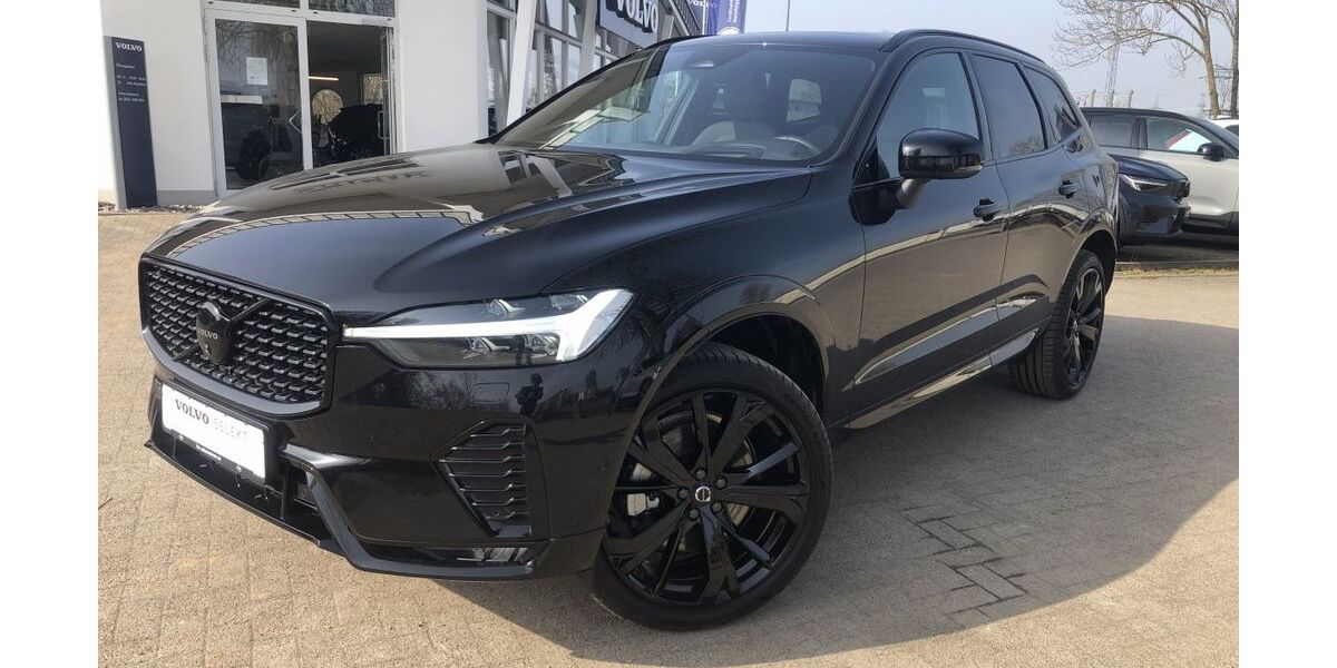 Volvo XC60 23.561 km 43.980 &euro; Güstrow 18273