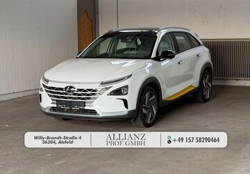 Hyundai NEXO 84.360 km 10.200 &euro; Alsfeld 36304