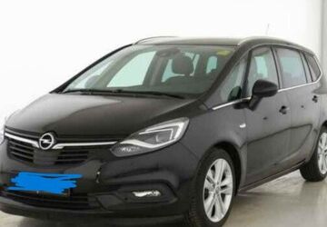 Opel Zafira 110.000 km 14.900 &euro; Pocking 94060