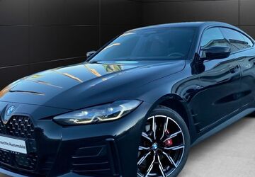 BMW M440 90.700 km 51.680 &euro; Weilheim 82362