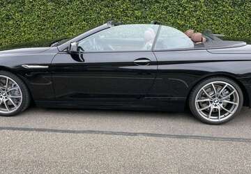BMW 650 63.800 km 27.950 &euro; Mannheim, Universitätsstadt 68161
