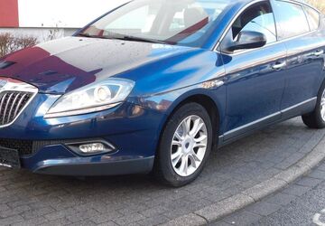 Lancia Delta 198.560 km 2.699 &euro; Mülheim 45473