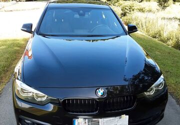 BMW 335 190.150 km 18.100 &euro; Billerbeck 48727