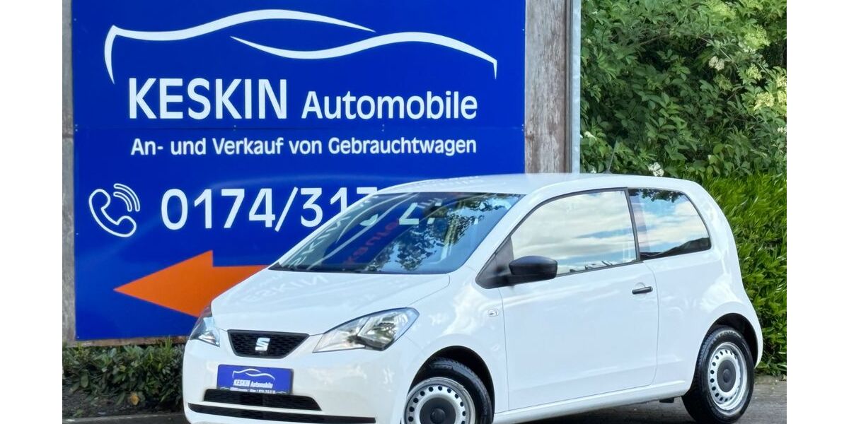 Seat Mii 147.000 km 4.990 &euro; Ahlen 59227