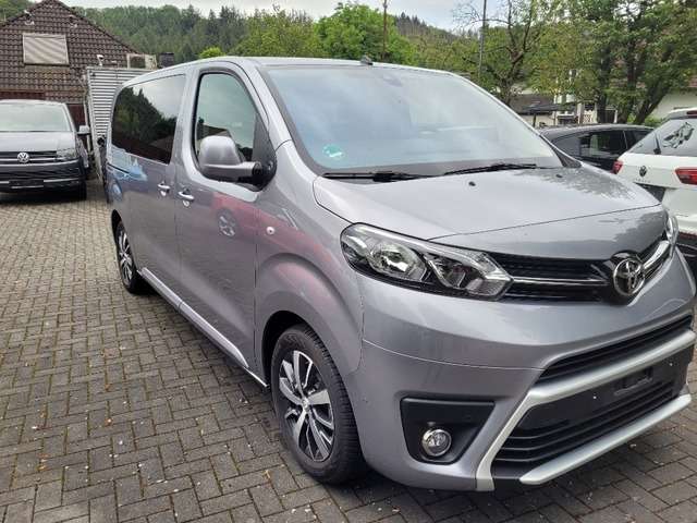 Toyota Proace 1.150 km 39.990 &euro; Hennef 53773