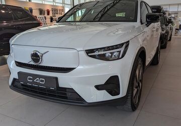 Volvo C40 10.000 km 37.980 &euro; Dresden 01099