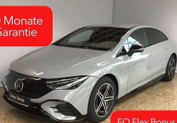 Mercedes-Benz EQE 18.951 km 60.970 &euro; Neumarkt 92318