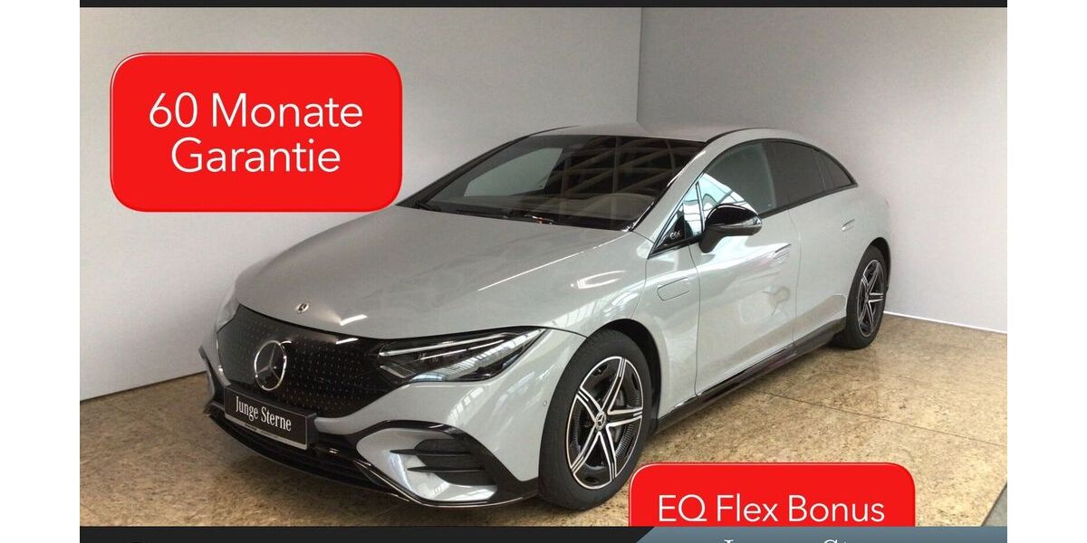 Mercedes-Benz EQE 18.951 km 60.970 &euro; Neumarkt 92318
