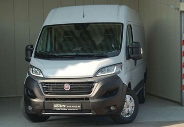 Fiat Ducato 8.000 km 43.990 &euro; Krauchenwies 72505