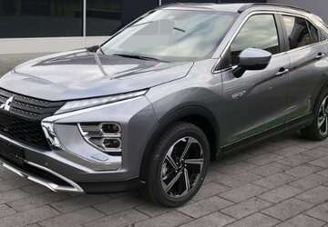 Mitsubishi Eclipse Cross 10.095 km 26.980 &euro; Obernburg 63785