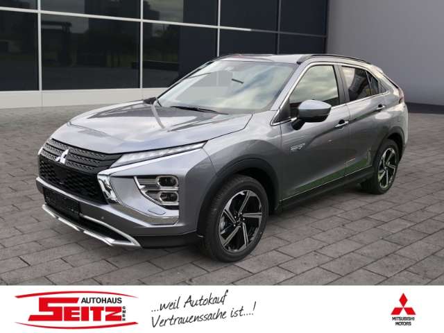 Mitsubishi Eclipse Cross 10.095 km 26.980 &euro; Obernburg 63785