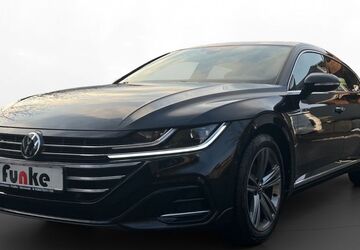 VW Arteon 65.723 km 31.990 &euro; Gernrode 37339