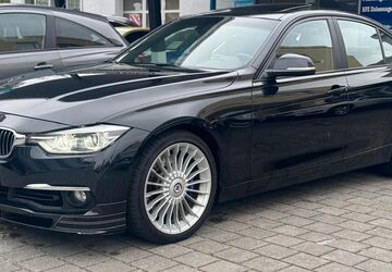 Alpina D3 265.906 km 19.990 &euro; Ottobrunn 85521