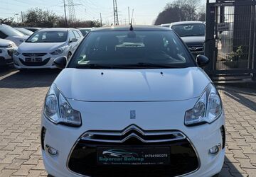 Citroen DS3 162.552 km 6.000 &euro; Bottrop 46238