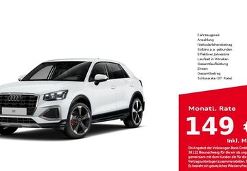 Audi Q2 6.903 km 35.490 &euro; Münster 48153