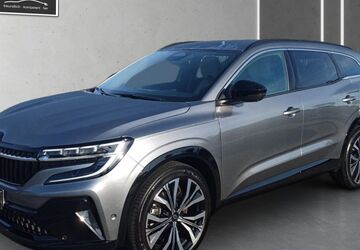 Renault Espace 23.480 km 32.790 &euro; Prenzlau 17291