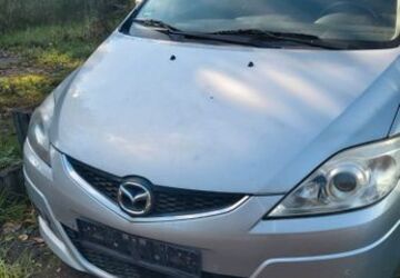 Mazda 5 168.000 km 4.880 &euro; Oldenburg 26135