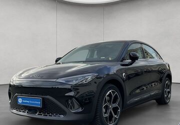 Smart #3 10.670 km 34.500 &euro; Würzburg 97072