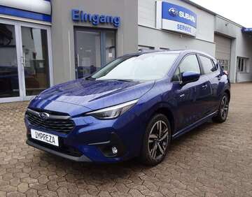 Gebrauchte Subaru Impreza