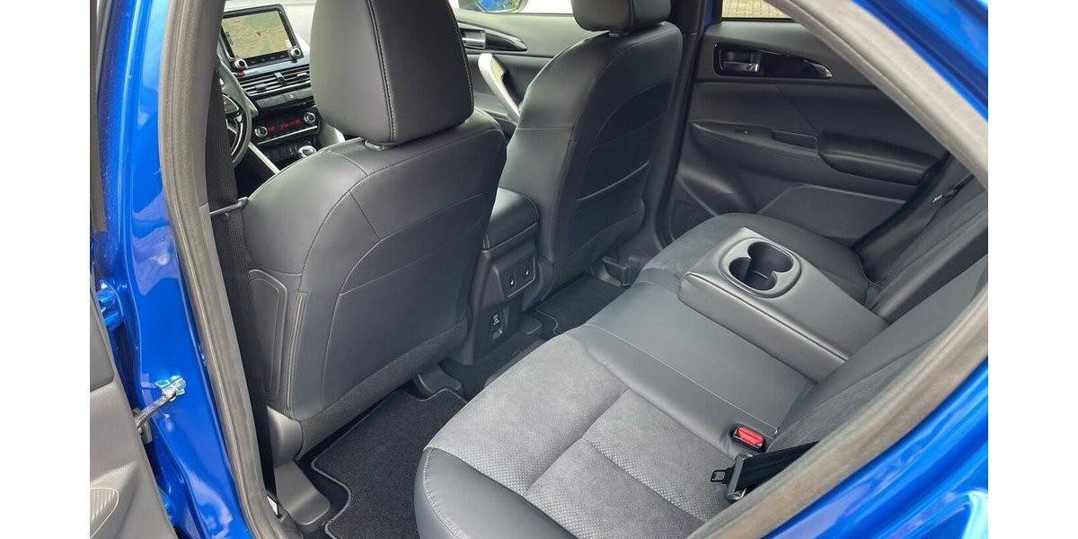 Mitsubishi Eclipse Cross PHEV PLUS mit SELECT-Paket VOR ORT 22.000 km 26.480 &euro; Donauwörth 86609