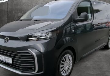 Toyota Proace (Verso) 4.737 km 40.990 &euro; Chemnitz 09119