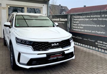 Kia Sorento 36.304 km 41.390 &euro; Bassum 27211