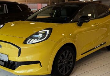 Ford Puma Gen-E 9.621 km 32.900 &euro; Lütjenburg 24321