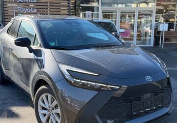 Toyota C-HR 39.828 km 29.990 &euro; Arnsberg-Neheim 59755
