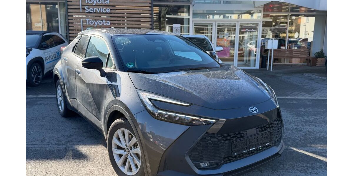 Toyota C-HR 39.828 km 29.990 &euro; Arnsberg-Neheim 59755