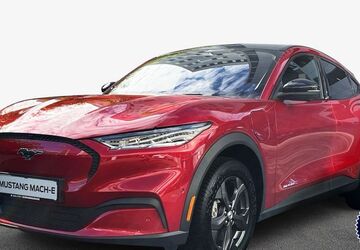 Ford Mustang Mach-E 21.000 km 44.850 &euro; Leonberg 71229