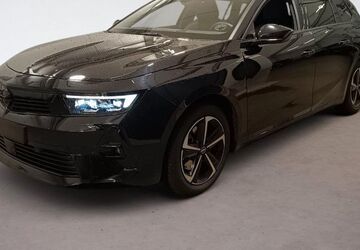 Opel Astra 32.062 km 18.980 &euro; Kelheim 93309