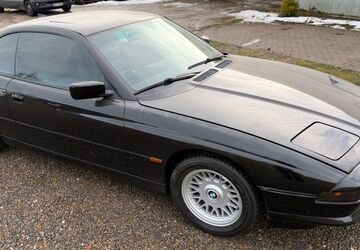 BMW 850 120.412 km 24.500 &euro; Nettersheim 53947
