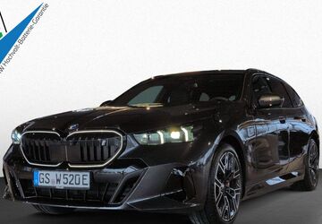 BMW i5 2.692 km 77.490 &euro; Goslar 38644