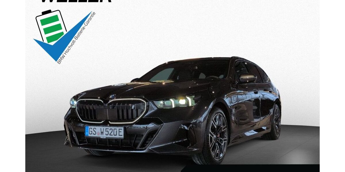 BMW i5 2.692 km 77.490 &euro; Goslar 38644