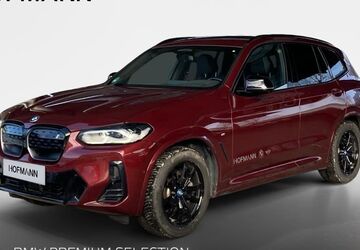 BMW iX3 35.200 km 46.890 &euro; Ingolstadt 85053