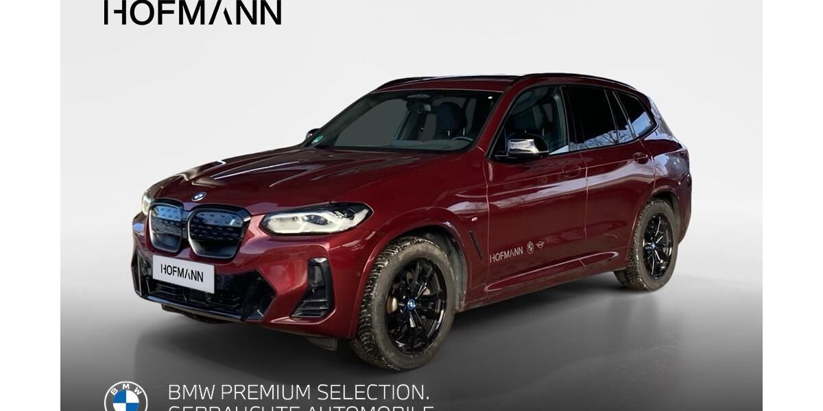 BMW iX3 35.200 km 46.890 &euro; Ingolstadt 85053