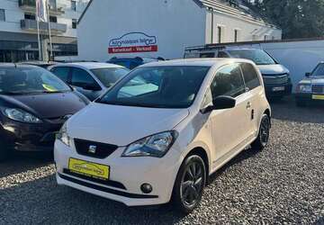 Seat Mii 64.900 km 7.777 &euro; Teltow 14513
