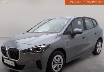 BMW 225 Active Tourer 40.075 km 26.902 &euro; München 80939