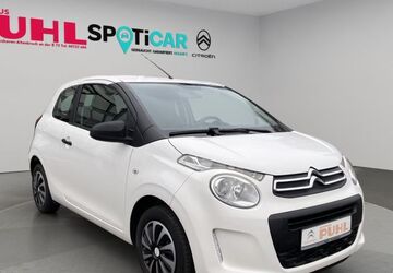 Citroen C1 146.000 km 4.490 &euro; Cuxhaven 27478