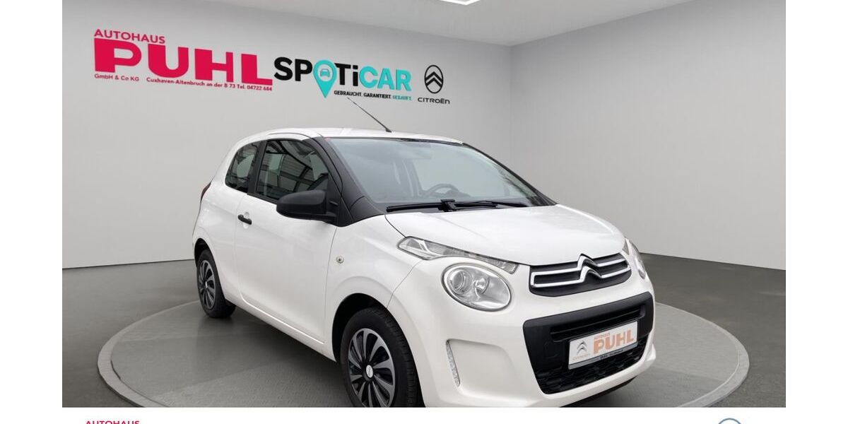 Citroen C1 146.000 km 4.490 &euro; Cuxhaven 27478