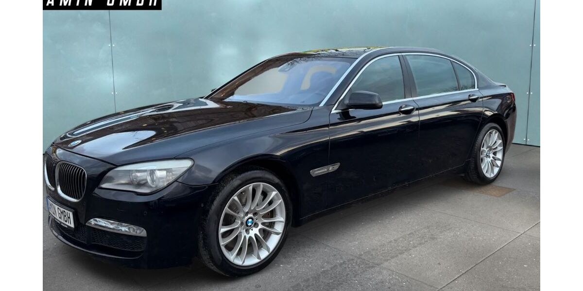 BMW 750 280.000 km 12.999 &euro; München 81243