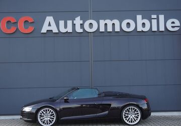 Audi R8 66.600 km 66.666 &euro; Velen 46342