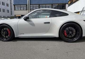 Porsche 911 9.922 km 179.992 &euro; Pegnitz 91257